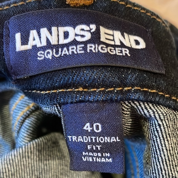 Men’s jeans - Picture 2 of 2